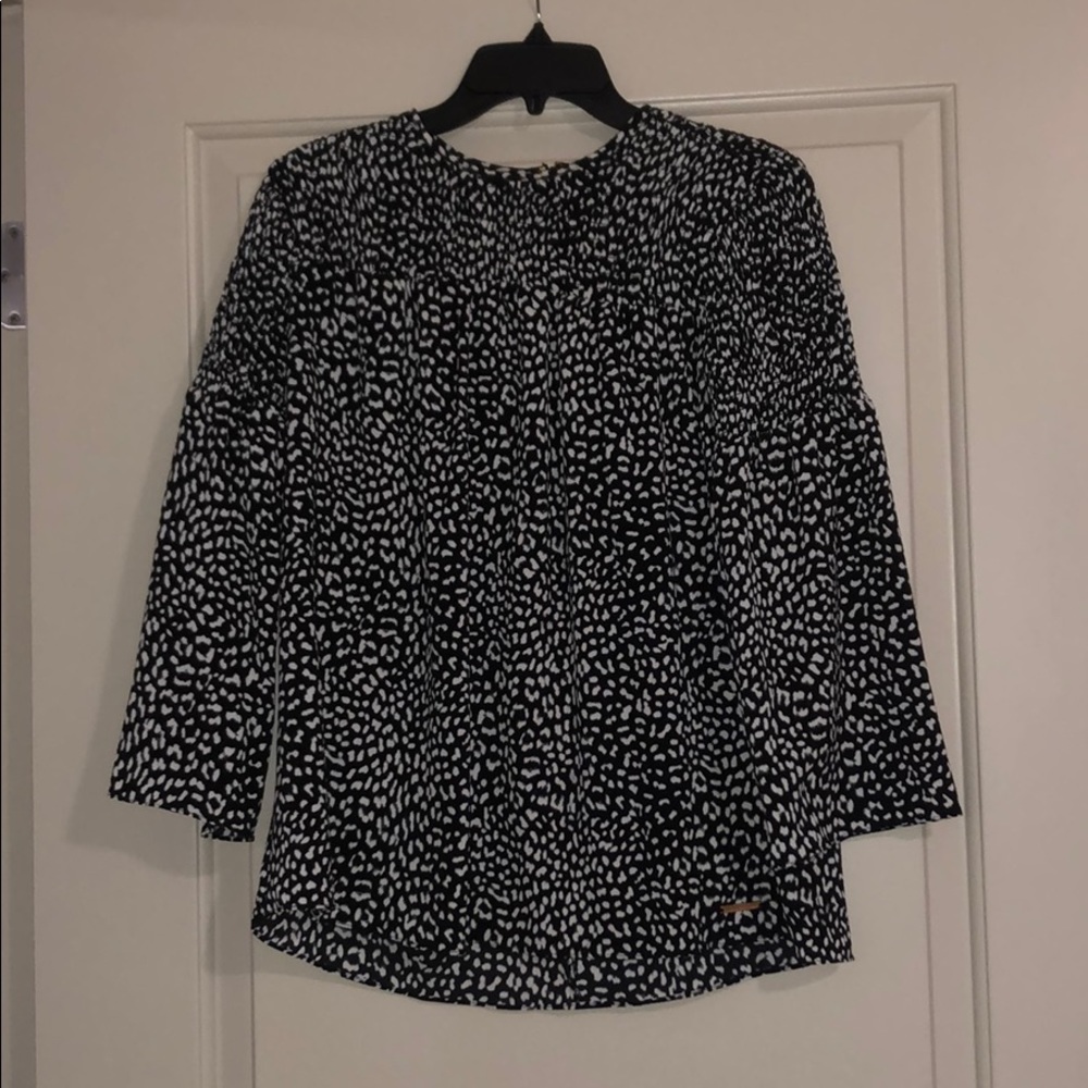 Michael Kors blouse